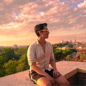 Meet your Posher, John p